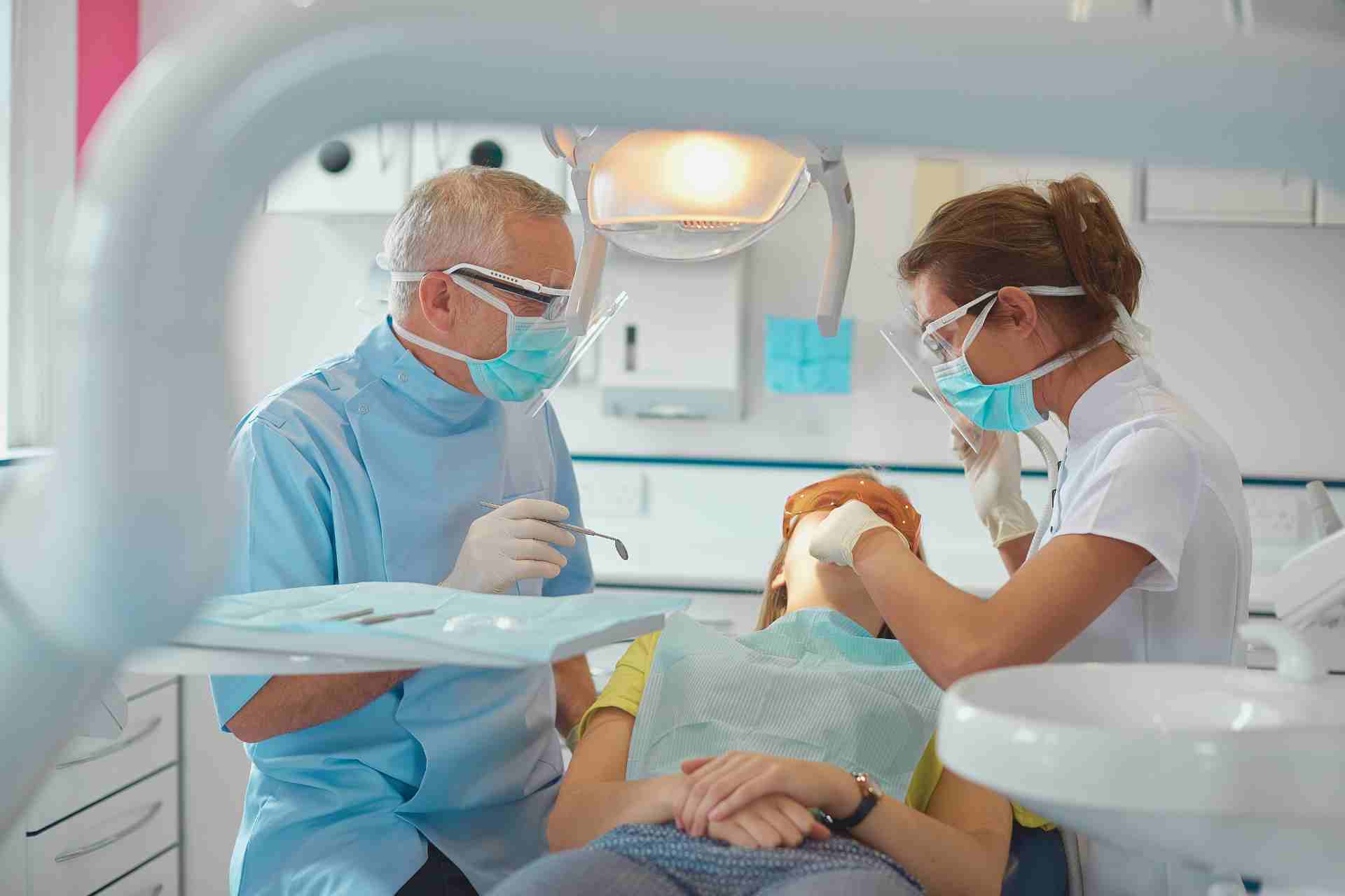 Dentist in Smithville, MO